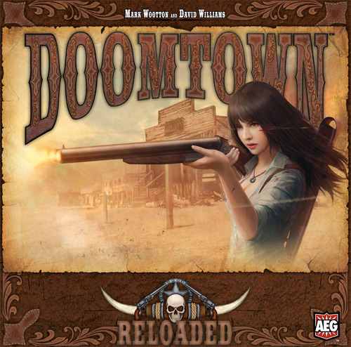 (image for) Doomtown