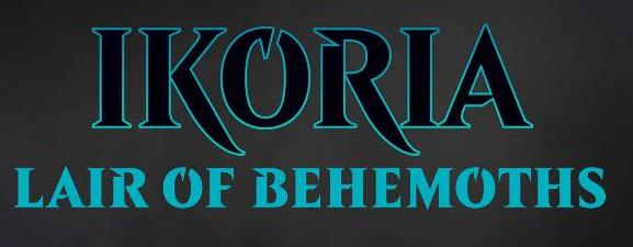 (image for) Ikoria Prerelease Kit