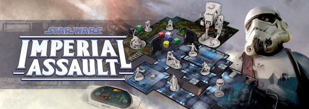 (image for) Star Wars Imperial Assault