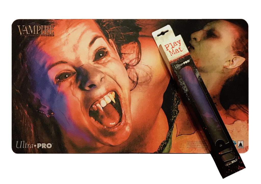 (image for) VTES Accessories