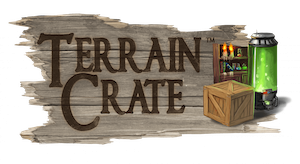 (image for) Terrain Crate