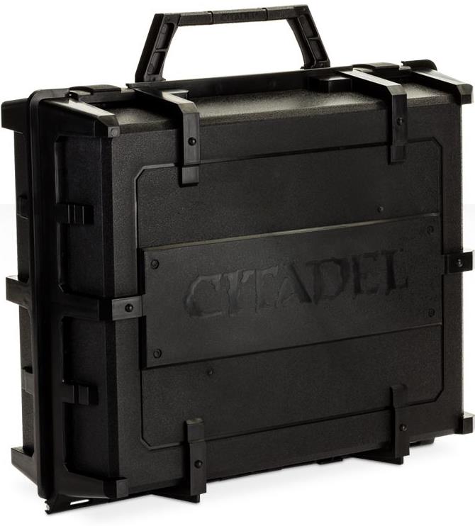 (image for) Citadel Skirmish Case