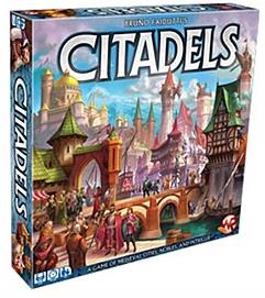 (image for) Citadels
