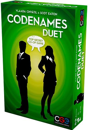 (image for) Codenames