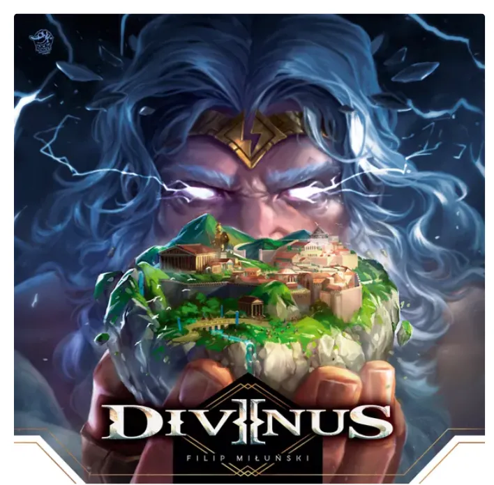 (image for) Divinus