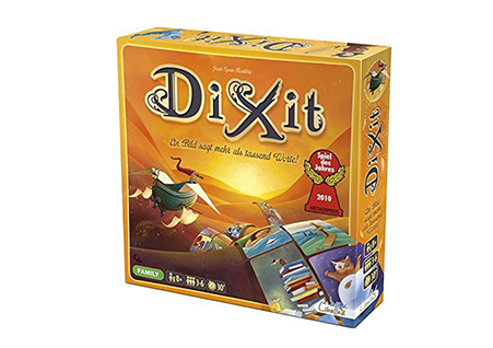 (image for) Dixit