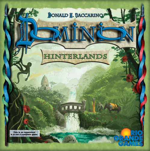 (image for) Dominion Hinterlands
