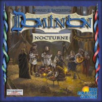 (image for) Dominion: Nocturne