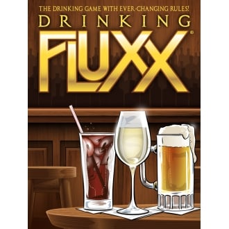 (image for) Drinking Fluxx
