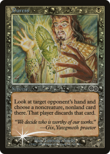 (image for) Duress - Arena Promo