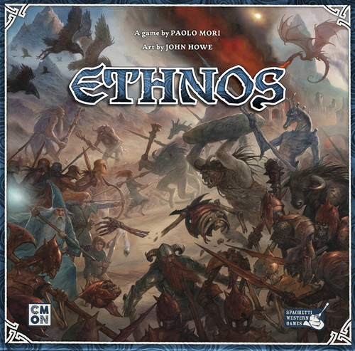 (image for) Ethnos