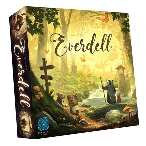 (image for) Everdell