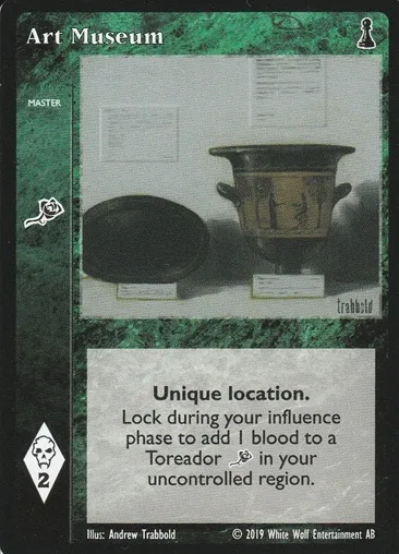 (image for) Art Museum