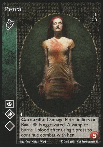 (image for) Petra