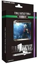 (image for) Final Fantasy Type 0 Starter Set