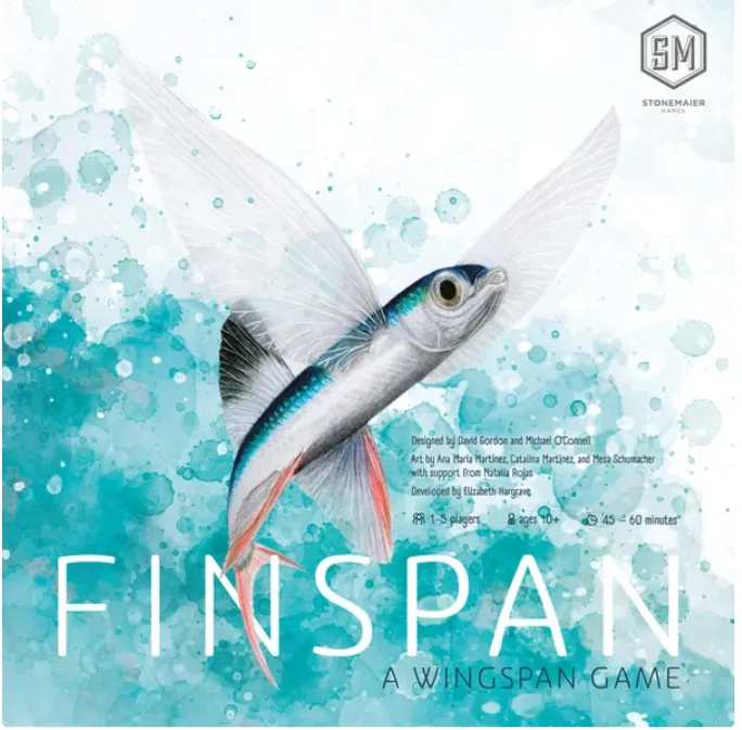 (image for) Finspan
