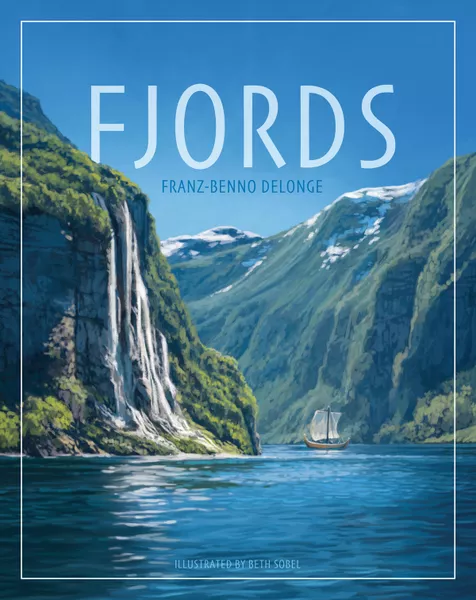 (image for) Fjords