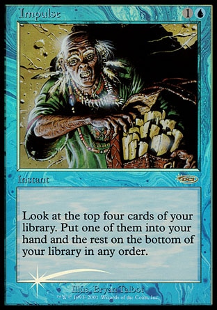 (image for) Impulse - FNM Promo