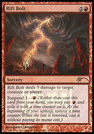 (image for) Rift Bolt - FNM Promo