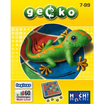 (image for) Gecko