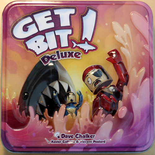 (image for) Get Bit! Deluxe