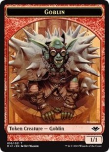 (image for) Goblin Token (010)