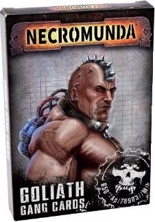 (image for) Genestealer Cults Goliath