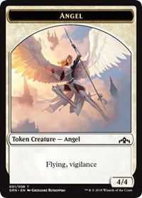 (image for) Angel Token