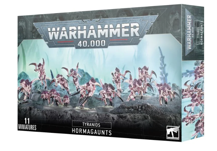 (image for) Hormagaunts