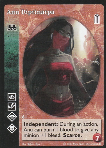 (image for) Anu Diptinatpa