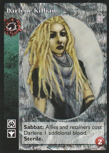 (image for) Darlene Killian