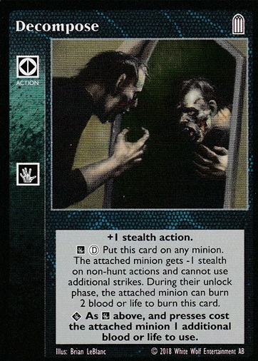 (image for) Decompose