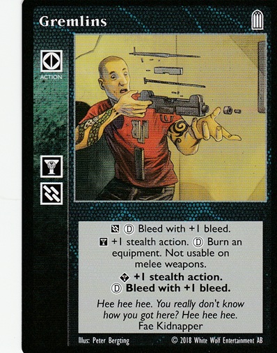 (image for) Gremlins