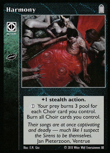 (image for) Harmony