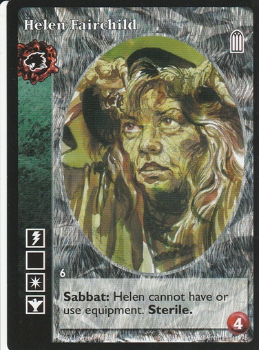 (image for) Helen Fairchild
