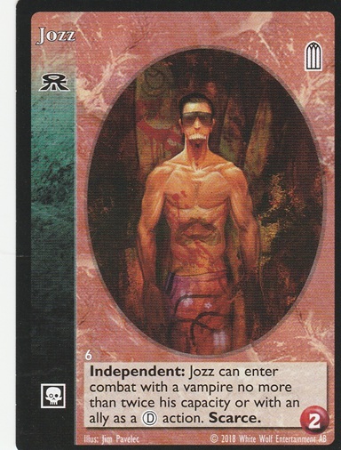 (image for) Jozz