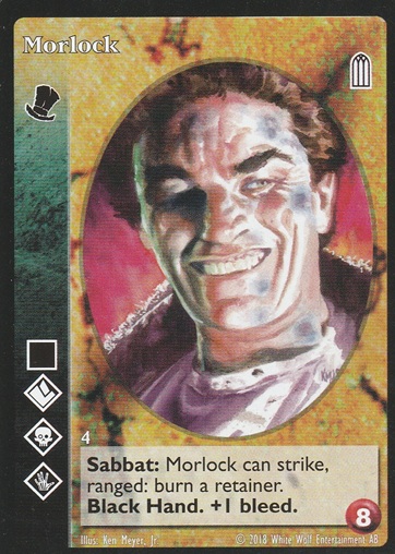 (image for) Morlock