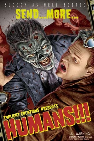 (image for) Humans!!!