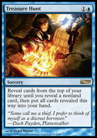 (image for) Treasure Hunt - Media Promo