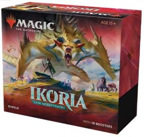 (image for) Ikoria Bundle