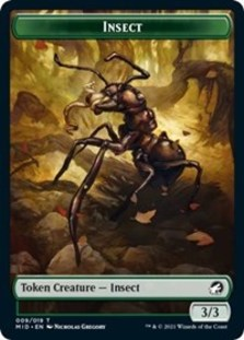 (image for) Insect Token