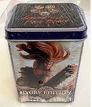 (image for) Dragon Shield Matte Ivory Sleeves