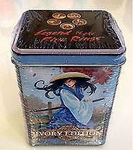 (image for) Dragon Shield Matte Ivory Sleeves