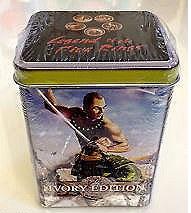 (image for) Dragon Shield Matte Ivory Sleeves