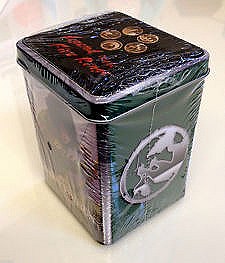 (image for) Dragon Shield Matte Ivory Sleeves