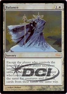 (image for) Balance - Judge Promo