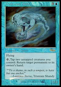 (image for) Tradewind Rider (Judge Promo)