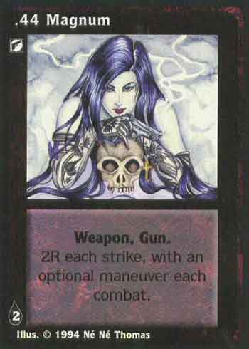 (image for) .44 Magnum