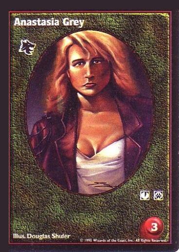 (image for) Anastasia Grey