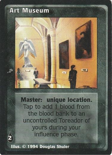 (image for) Art Museum